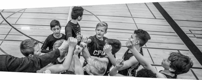 mistakes young players make